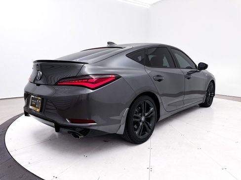 Used 2023 Acura Integra A-Spec image 18