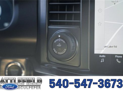 New 2026 Ford F350 Lariat w/ Lariat Premium Package image 31