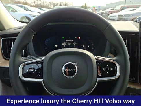 New 2026 Volvo XC60 B5 Ultra w/ Protection Package Premier AWD/4WD image 11