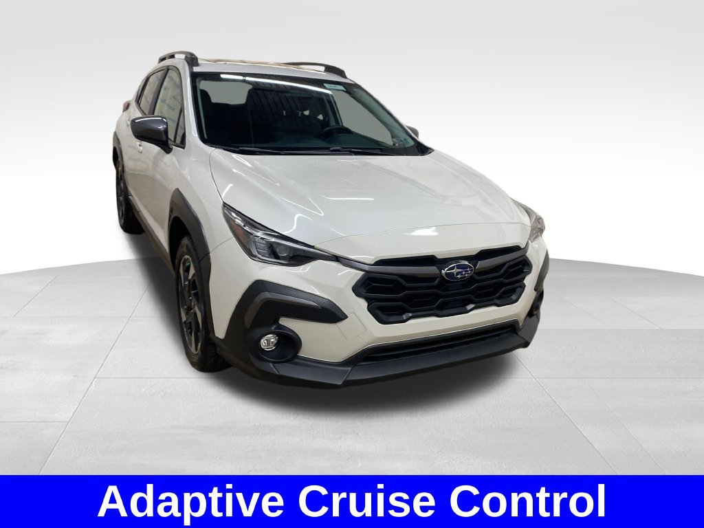 Certified 2024 Subaru Crosstrek 2.5i Limited AWD/4WD image 7