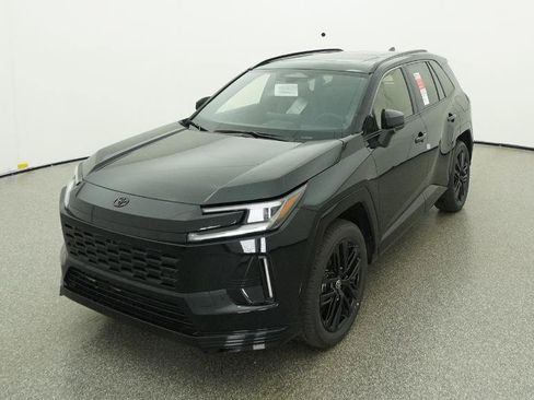 New 2026 Toyota RAV4 XSE image 47