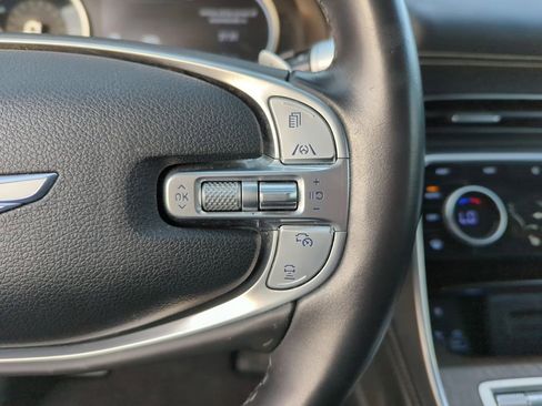 Used 2024 Genesis GV80 2.5T image 23