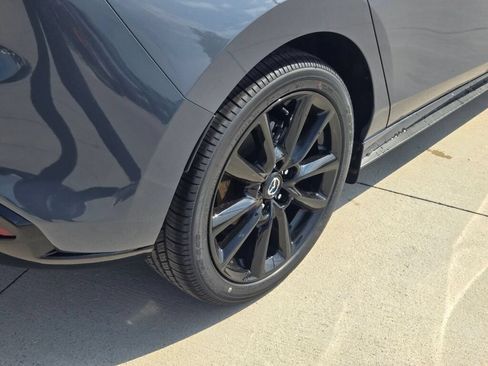 New 2026 MAZDA MAZDA3 Carbon AWD/4WD image 10