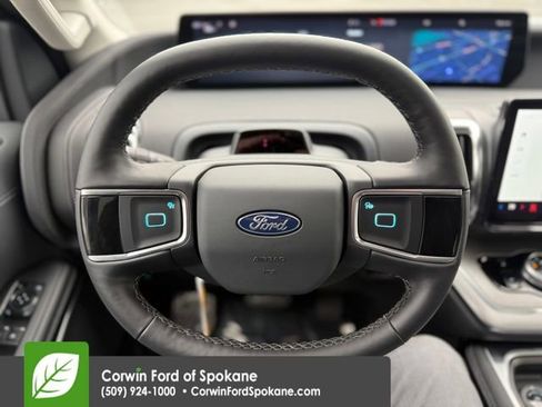 New 2026 Ford Expedition Max Platinum w/ Driver's Package image 25