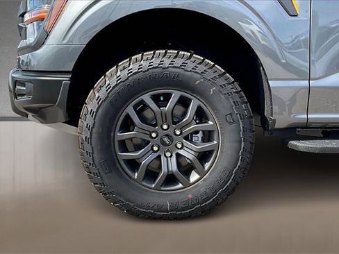 New 2025 Ford F150 Tremor w/ Equipment Group 402A High image 12