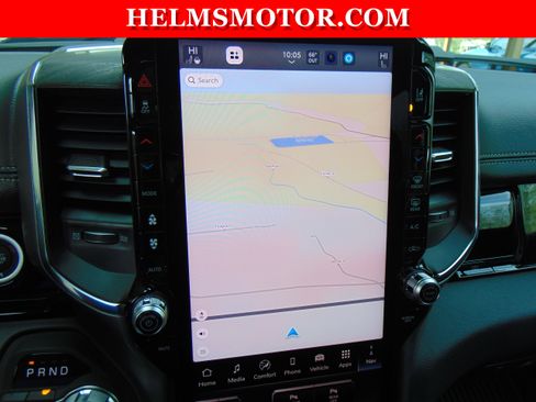 New 2026 RAM 1500 Laramie image 35