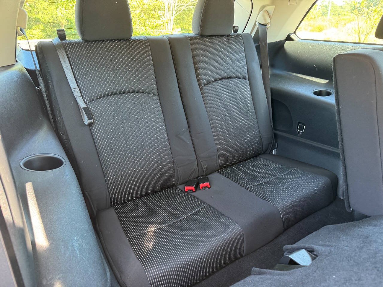 Used 2014 Dodge Journey American Value Package w/ Flexible Seating Group FWD image 41