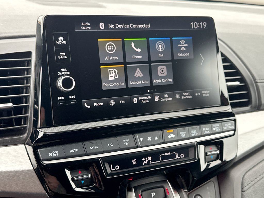 Used 2025 Honda Odyssey Sport-L image 20