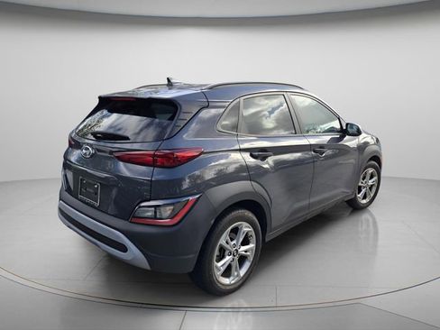 Used 2023 Hyundai Kona SEL image 4