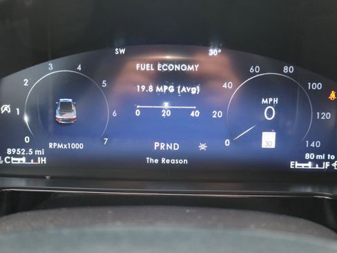 Used 2024 Lincoln Corsair Premiere w/ Rear Removable Package Tray image 29