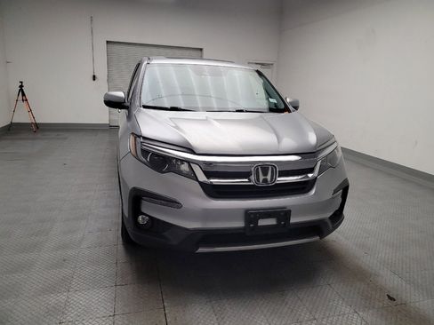 Used 2019 Honda Pilot EX-L image 14