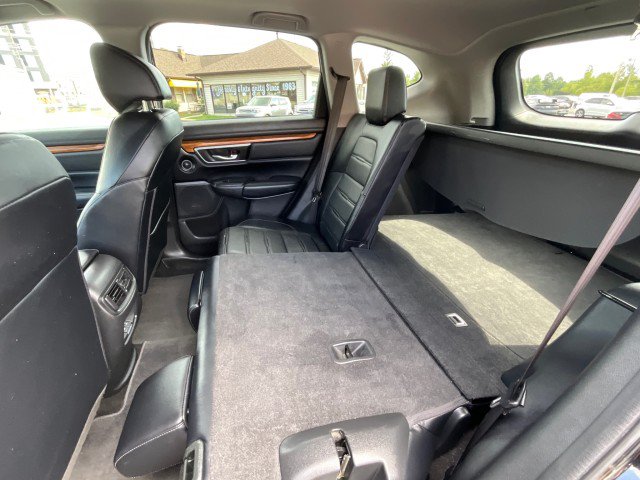 Used 2017 Honda CR-V EX-L image 35