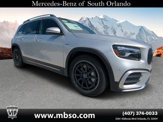 Certified 2024 Mercedes-Benz GLB 35 AMG 4MATIC video 1