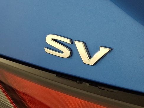 Used 2023 Nissan Sentra SV FWD image 30