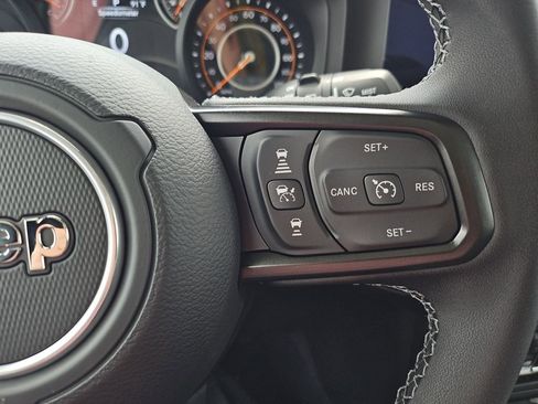 New 2025 Jeep Wrangler Sport S image 25