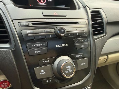Used 2016 Acura RDX AWD image 49