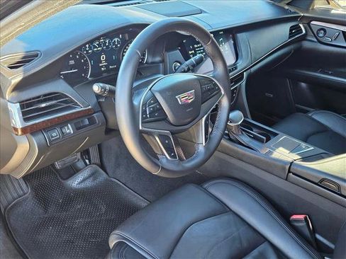 Used 2016 Cadillac CT6 image 10