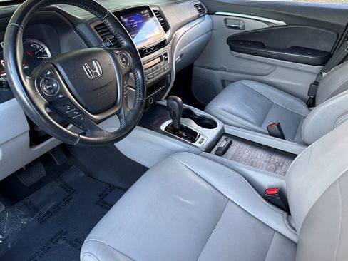 Used 2018 Honda Pilot EX-L image 11