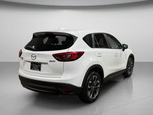 Used 2016 MAZDA CX-5 Grand Touring image 6