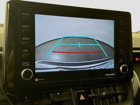 Certified 2022 Toyota Corolla LE w/ Carpet Mat Package (TMS) FWD image 15