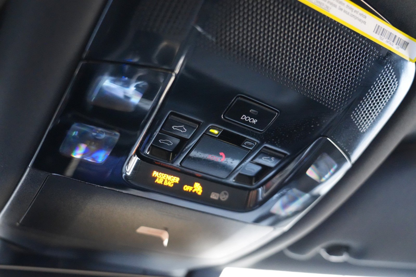Used 2024 Lexus RX 350 FWD w/ Technology Package image 37