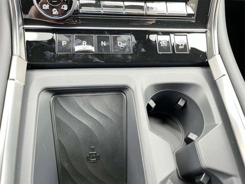 New 2025 Nissan Armada PRO-4X w/ Pro-4X Premium Package image 20