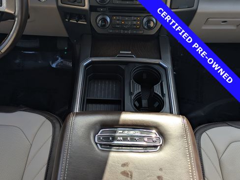 Used 2018 Ford F450 Limited image 20