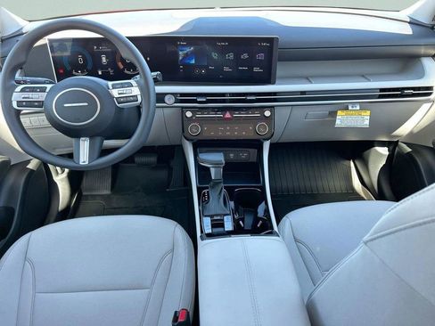 New 2026 Hyundai Tucson SEL image 15