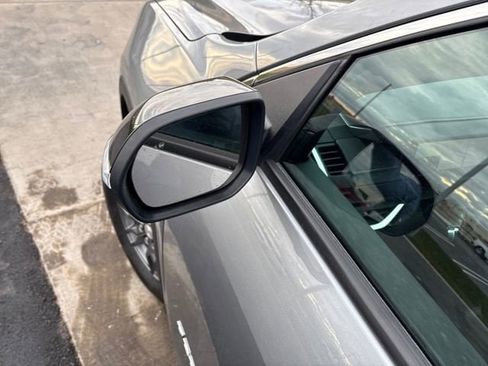 Certified 2025 GMC Acadia Elevation image 29