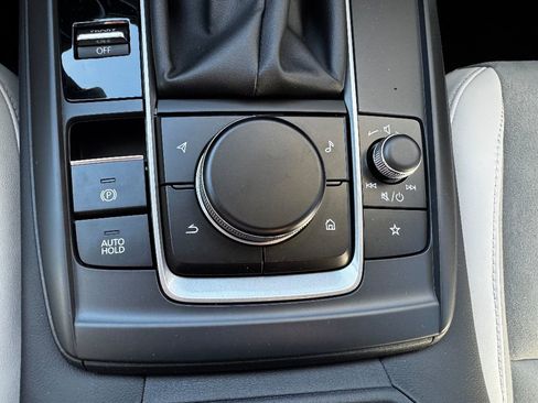 New 2026 MAZDA CX-30 2.5 Turbo w/ Premium Package image 32