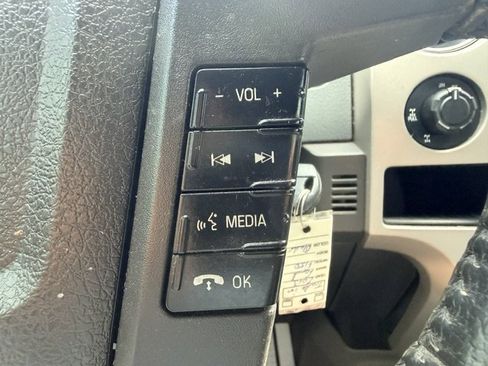 Used 2013 Ford F150 XLT w/ XLT Chrome Pkg AWD/4WD image 21