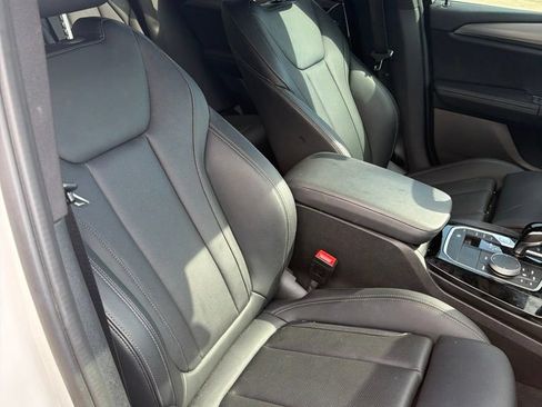 Used 2023 BMW X3 sDrive30i w/ M Sport Package RWD image 3