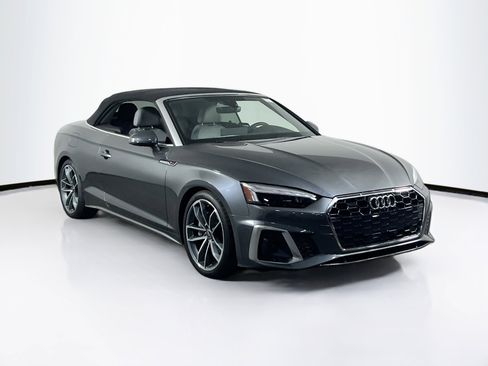 Used 2024 Audi A5 2.0T Premium Plus image 3