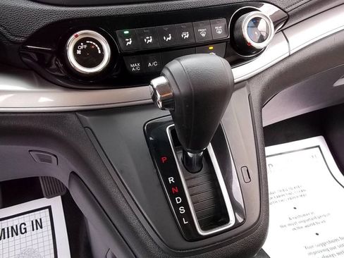 Used 2015 Honda CR-V LX image 23