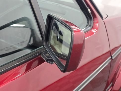 Used 1990 Volkswagen Cabriolet FWD image 56