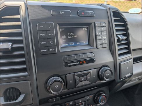Used 2016 Ford F150 XL w/ Equipment Group 101A Mid RWD image 11