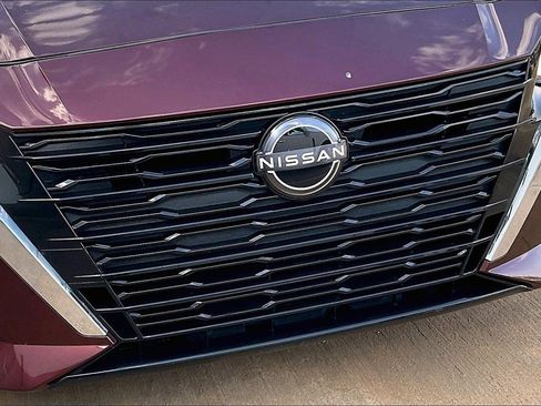 Used 2025 Nissan Altima 2.5 SV image 28