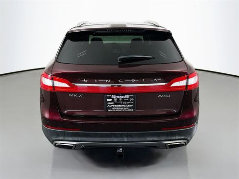 Used 2018 Lincoln MKX Reserve w/ Lincoln MKX Climate Package image 6