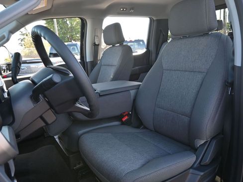 New 2026 Ford F350 XL w/ STX Appearance Package image 25