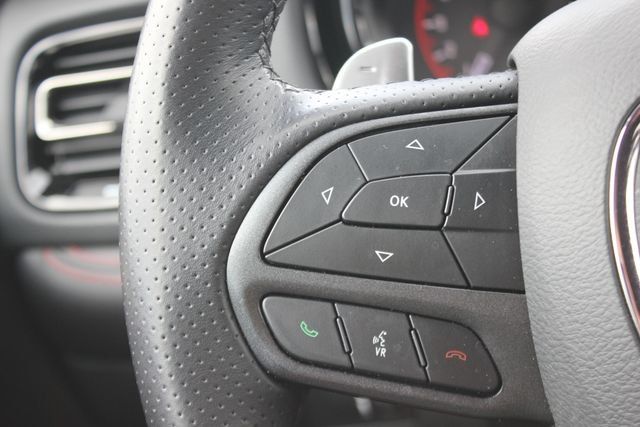 Used 2025 Dodge Durango GT AWD/4WD image 15