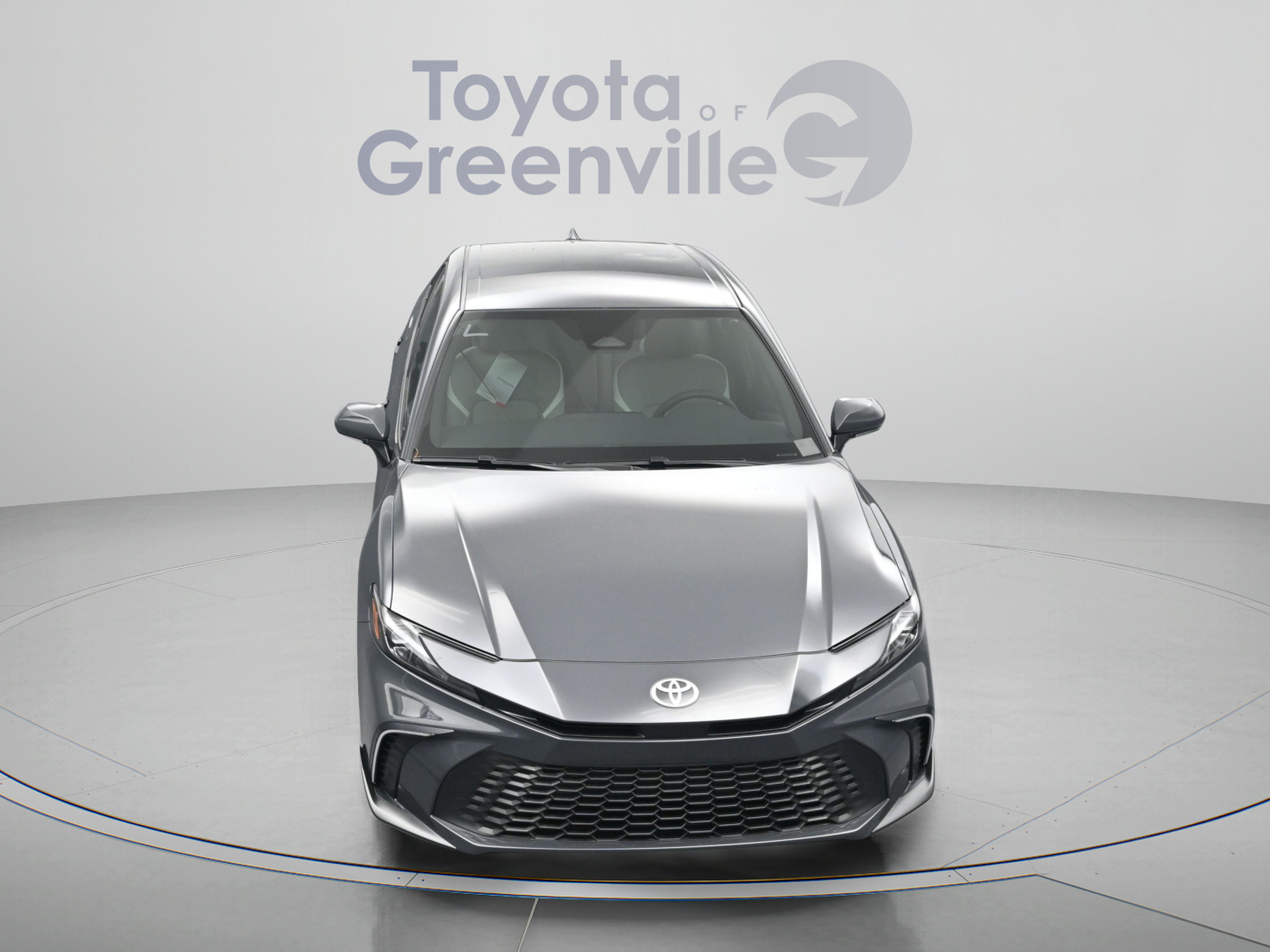Used 2026 Toyota Camry SE w/ Convenience Package FWD image 23