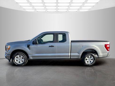 Used 2022 Ford F150 XL w/ Equipment Group 101A High image 8