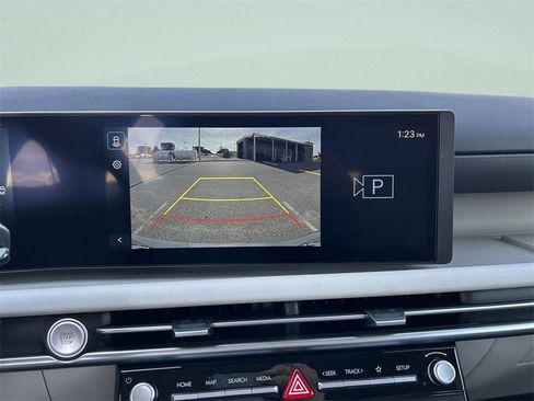 New 2026 Hyundai Tucson SEL image 13