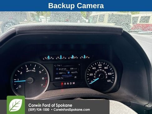 Used 2018 Ford F150 XLT w/ Equipment Group 302A Luxury AWD/4WD image 2