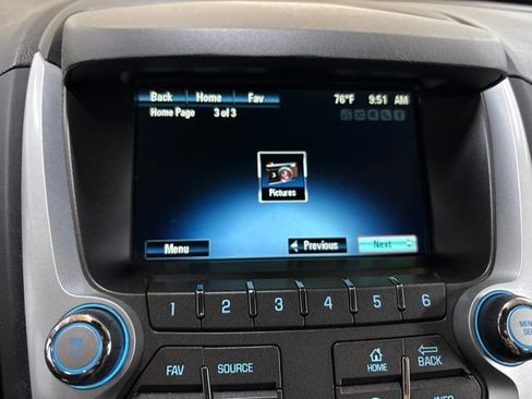 Used 2017 Chevrolet Equinox LT FWD image 40