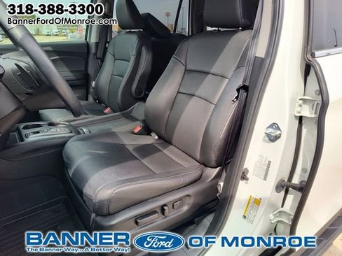 Used 2022 Honda Pilot Special Edition image 18