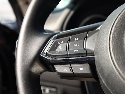 Used 2025 MAZDA CX-5 AWD 2.5 S w/ Select Package image 27