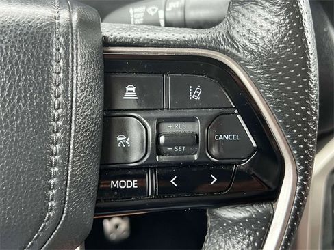 Used 2022 Toyota Tundra SR5 w/ TRD Sport Package image 25