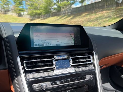 Used 2022 BMW 840i xDrive Convertible AWD/4WD image 42