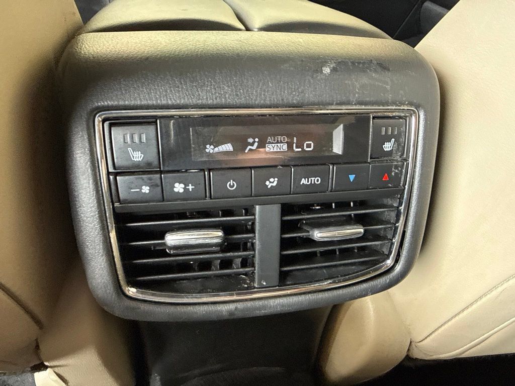 Used 2019 MAZDA CX-9 Grand Touring AWD/4WD image 14